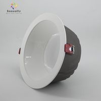 Anti-éblouissement 10w Encastré Led Light 10w Downlight Spot Lights Led Plafonnier 10w Led Downlight Solution