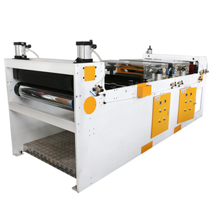 Hoàn toàn tự động vật nuôi tấm đùn máy sản xuất mịn vật nuôi tấm với nhà điều hành cuốn sách - Product Image 3