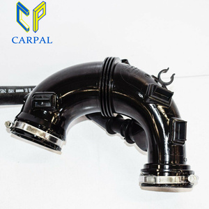 Tuyau d'admission d'origine Carpal pour <span class=keywords><strong>Mercedes</strong></span> Benzs E300L GLC260L GLC300LSLC260 GLE350E <span class=keywords><strong>C</strong></span> W205 <span class=keywords><strong>E</strong></span> W212 2740905600 2740905500 - Product Image 4