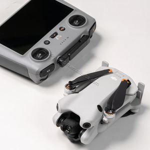 Ban Đầu DJI Mini 4 Pro Bay Hơn Combo (DJI RC 2) Dưới 249G Gấp Mini Drone Với 4K HDR Video Camera 34 Phút Chuyến Bay 20 Km - Product Image 3