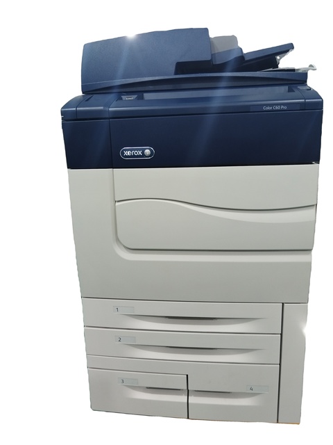 Refurbished Photocopier Commercial Copiers Production ForXerox Color Printer C60/C70 High Volume Digital Duplicator