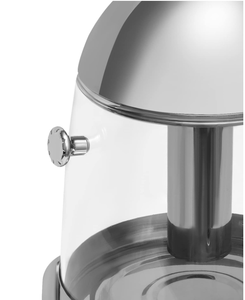12L Stainless Steel Juice Dispenser Commercial Cold Drink Beverage Dispenser PC Water Juice Container With Ice Tube Buffet Hotel - Product Image 3