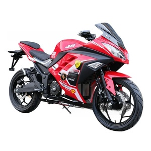 La Russie exporte la <span class=keywords><strong>moto</strong></span> électrique haute puissance Little Ninja Fire Fang Dragon R3, une <span class=keywords><strong>moto</strong></span> électrique longue portée. - Product Image 5