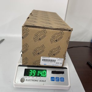 มอเตอร์เกียร์เหนี่ยวนำ SPG รุ่น S9R90GXH-ECE - Product Image 1