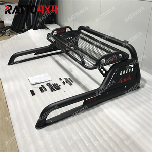 Ratto Dernière conception Accessoires de <span class=keywords><strong>voiture</strong></span> <span class=keywords><strong>Barre</strong></span> <span class=keywords><strong>anti</strong></span>-<span class=keywords><strong>roulis</strong></span> en acier avec panier pour camionnette 4X4 Amarok - Product Image 3