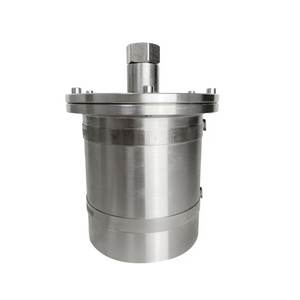 Patlamaya Dayanıklı Endüstriyel Kutu Kamera, Gece Görüşlü, ATEX Sertifikalı, Petrol ve Gaz Üretim Alanları için, IP67 Paslanmaz Çelik - Product Image 5