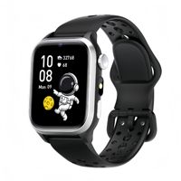 Montre connectée pour enfants OEM 1,52 pouces TFT avec caméra 0,3 MP, batterie 430 mAh, multilingue, pour les programmes d'apprentissage des écoliers
