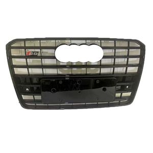 Usato originale S8 paraurti assemblaggio parti auto aggiornamento del corpo Kit labbro anteriore paraurti S8 per <span class=keywords><strong>audi</strong></span> 2023 D3 <span class=keywords><strong>D4</strong></span> - Product Image 6