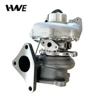 شاحن توربيني HWE RHF55 14411-AA800 لـ Impreza WRX-148 VF52