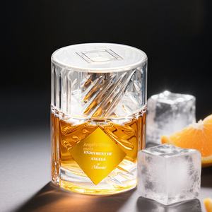 Pour Snow Rose Apple Brandy Ginger Juice <span class=keywords><strong>Blue</strong></span> Moon Angel's Delight - <span class=keywords><strong>Eau</strong></span> <span class=keywords><strong>de</strong></span> <span class=keywords><strong>Toilette</strong></span> Liquide Légère Longue Durée pour Femme - Product Image 3