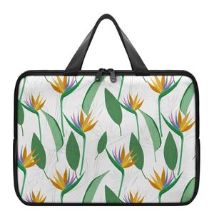 Offre Spéciale personnalisé style hawaï<span class=keywords><strong>en</strong></span> Manu Palekaiko imprime étanche <span class=keywords><strong>Portable</strong></span> <span class=keywords><strong>en</strong></span> cuir Pu pochette d'<span class=keywords><strong>ordinateur</strong></span> impression sur demande - Product Image 4