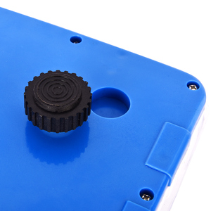 Cân Điện Tử Siêu Chống Nước 3Kg 6Kg 0.1G 0.2G Với Màn Hình Lớn - Product Image 2