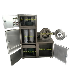 Pulvérisateur universel multi-usages <span class=keywords><strong>de</strong></span> qualité alimentaire pour poudre <span class=keywords><strong>de</strong></span> piment, riz et épices - Product Image 3