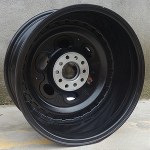 Nouvelles jantes en alliage d'aluminium de rechange de 12, 14, 15 et 16 pouces pour Wuling Hongguang MINI et Big Cake Fengyi - Product Image 3