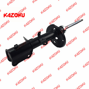 Amortisseur avant de suspension de voiture de pièces de rechange automatiques de Offre Spéciale de KYB pour OEM 333090 54303-52C10 de <span class=keywords><strong>Nissan</strong></span> - Product Image 3