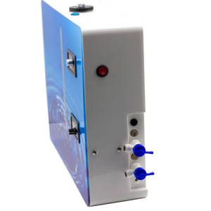 Générateur HClO de haute qualité Générateur de solution d'eau NaCl électrolysée Fabricant Anode MMO - Product Image 3