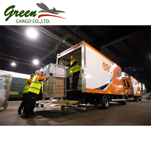 货运快递公司门到门进口服务远期货运代理秘鲁货运供应商 - Product Image 3