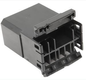 174931-2 8 Pin TE 1,8 мм (070) Серия многоблокировочных негерметичных разъемов - Product Image 1