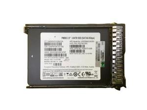 P05323-001 3,84TB SATA 6G 2,5-Zoll SSD P05323-001 - Product Image 3