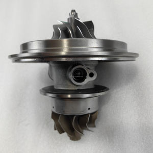 Nouveau Turbocompresseur CHRA en vrac 179338, contrôle de <span class=keywords><strong>suralimentation</strong></span> pour Navistar Maxxforce 7 6.4L 2010-2012, flotte de camions International - Product Image 3