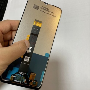 Écran LCD de remplacement pour Motorola Moto G Pure, assemblage de panneau tactile et numériseur, pièces de réparation pour téléphone Moto G Pure - Product Image 2