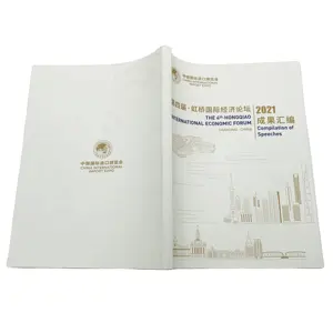 SM-SJ096 custom book printing services for soft cover book, paperback economic book printing