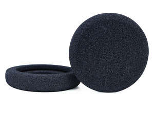 Miếng Đệm tai nghe xốp cho Jabra Evolve 20 20SE 30 30ii 40 65 65 miếng đệm tai nghe thay thế miếng đệm tai nghe Miếng đệm tai nghe Xốp - Product Image 4