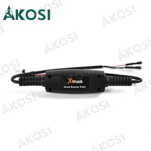 Herramienta de reparación del sensor de urea para camiones X Truck 24V Diésel Euro 6/Euro VI, para reparar la calidad de la urea/temperatura de la urea/nivel de líquido de la urea - Product Image 4