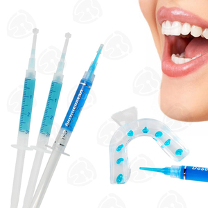 Gel desensibilizante de dientes con logotipo personalizado, efecto duradero para el cuidado de las encías, <span class=keywords><strong>sensibilidad</strong></span>, accesorios de blanqueamiento <span class=keywords><strong>Dental</strong></span> multiusos - Product Image 4