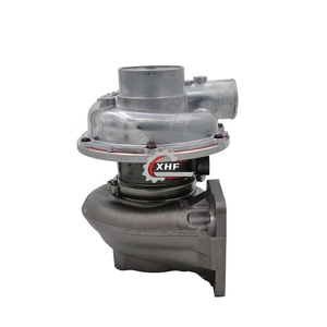 1144003771/1876182620 caricatore <span class=keywords><strong>turbo</strong></span> 6 bg1 prodotto originale originale, adatto per escavatore <span class=keywords><strong>Hitachi</strong></span> Sany XCMG ZAX200/SY235 - Product Image 4