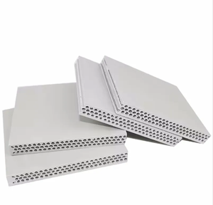 100 tái sử dụng thời gian PVC Hội Đồng Quản trị bọt các nhà sản xuất PVC Hollow Board Bảng điều chỉnh giá - Product Image 5