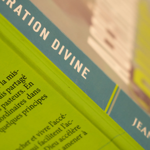 Impression de livres à couverture rigide personnalisée de qualité supérieure, avec dorure à chaud, reliure cousue, gaufrage/débossage et pelliculage, best-seller - Product Image 3