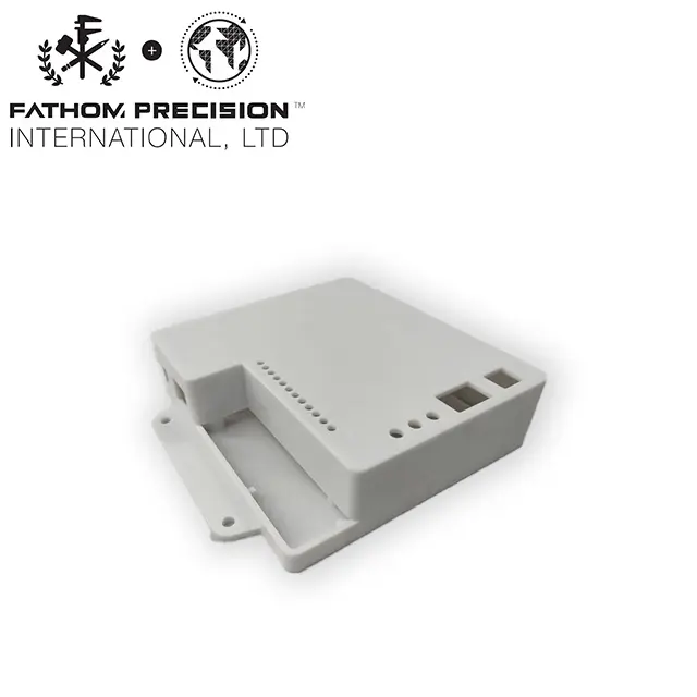 プラスチックケース電子製品用難燃性PC-ABSパッド印刷