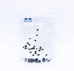 블랙 유기 입상 비료 해초 조성 비료 농업용 해초 아미노산