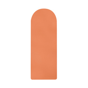 Tapetes de <span class=keywords><strong>Yoga</strong></span> de PU con Logotipo Personalizado, <span class=keywords><strong>Antideslizantes</strong></span>, de Alta Densidad, <span class=keywords><strong>para</strong></span> Gimnasio, Estudio de Fitness y Entrenamientos en Casa - Product Image 5