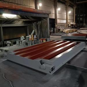 केडा स्केल डिजिटल वेटब्रिज रिमोट कंट्रोल 20t 10t 30t बड़ा ट्रक स्केल ओम एफsg मॉडल स्टेनलेस स्टील सुविधाजनक वाहन - Product Image 4