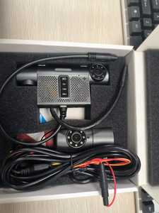 Richmor <span class=keywords><strong>Top</strong></span> Venta NUEVA Versión 4G lente dual HD 1080p Dashcam MDVR grabadora de video para vehículos con seguimiento GPS 4G - Product Image 4