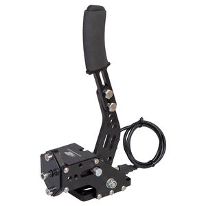 <span class=keywords><strong>Frein</strong></span> à <span class=keywords><strong>main</strong></span> USB en aluminium compatible <span class=keywords><strong>Logitech</strong></span> G29/g27/g25 T500 avec pince pour jeux de simulation de course FANATEC OSW DIRT RALLY Horizon - Product Image 3