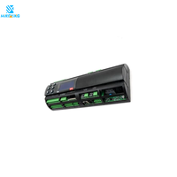 Contrôleur électronique 080G0285 MCX15B2V pour l'automatisation HVAC