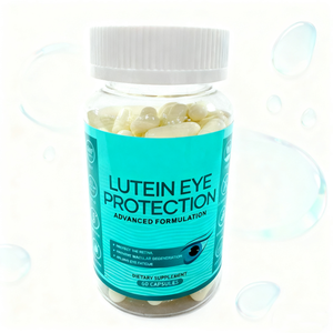 Tự Nhiên Mắt sức khỏe <span class=keywords><strong>Lutein</strong></span> bổ sung <span class=keywords><strong>lutein</strong></span> viên nang cho đôi mắt OEM <span class=keywords><strong>Lutein</strong></span> mắt Vitamin <span class=keywords><strong>Lutein</strong></span> viên nang - Product Image 3