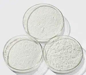 Low Price Dry And Wet 20 40 60 100 200 325 Mesh Mica Powder Color White Mica Sericite Powder Manufacturer