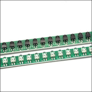 15-24S inch New USB Slim ROHS chứng nhận tương tác hồng ngoại Multi-<span class=keywords><strong>Touch</strong></span> LCD nối 16:9 Màn hình cảm ứng Bảng điều chỉnh - Product Image 3