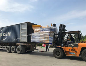 <span class=keywords><strong>Prix</strong></span> <span class=keywords><strong>de</strong></span> la machine à fabriquer des briques creuses en cendres volantes automatique QTM10-15, technologie allemande - Product Image 5