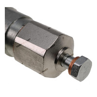 Injecteur de carburant 5681-531-1006-0 5681-533-0003-0 5681-530-0016-0 pour moteur Isuzu 2AA1 2AA1-R 3AA1 2AB1