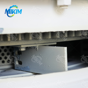 Mùn cưa viên Máy làm nhiên liệu đốt viên làm cho nhà máy tự động viên gỗ máy - Product Image 6