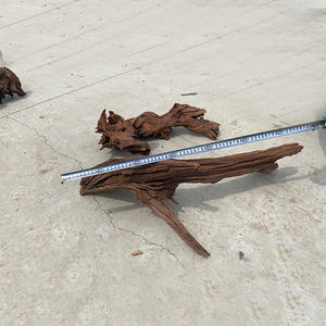 Luxe aquariumdecoratie: verzonken hout, drijfhout - Product Image 6