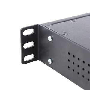 新しい19 "1U 8ウェイアメリカンスマート<span class=keywords><strong>PDU</strong></span> IP485メーターSPMCIPコントロールメタルシェルRS485/HTTP - Product Image 6