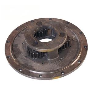 Hansen51C0090 2907000765 pièces de rechange de chargeur ensemble d'engrenage planétaire hydraulique de transporteur de planète - Product Image 3