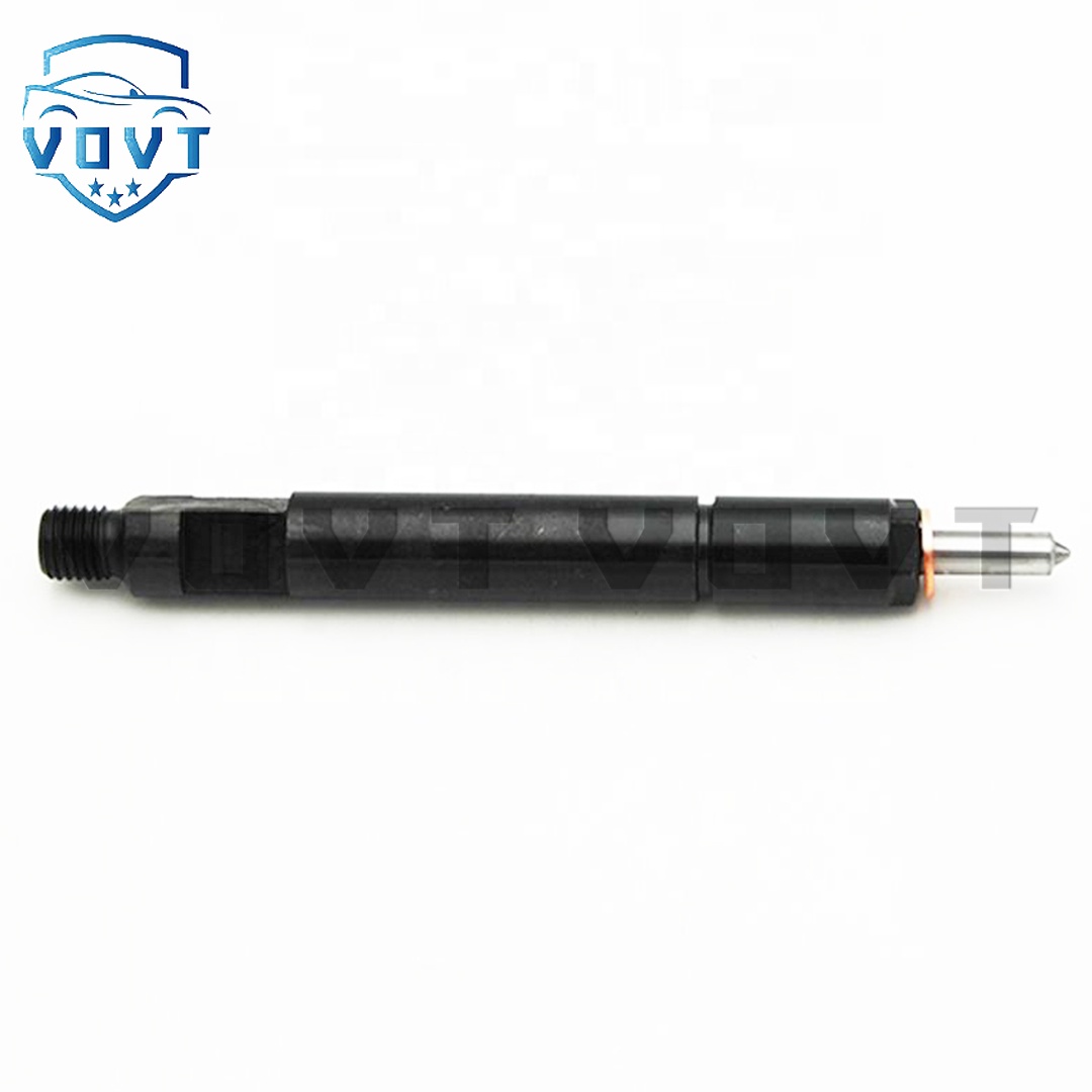 Original Fuel Injector Common Rail InjectorNew Fuel Injector for Hyundai Kia Bongo 2.9L