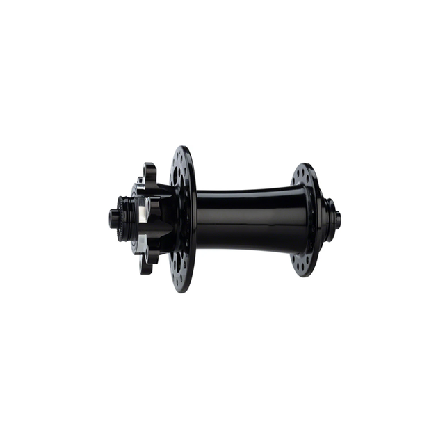 Mountain Bike Disc Brake Solid Axle Quick Release Front/Rear Hub 28/32/26 Holes